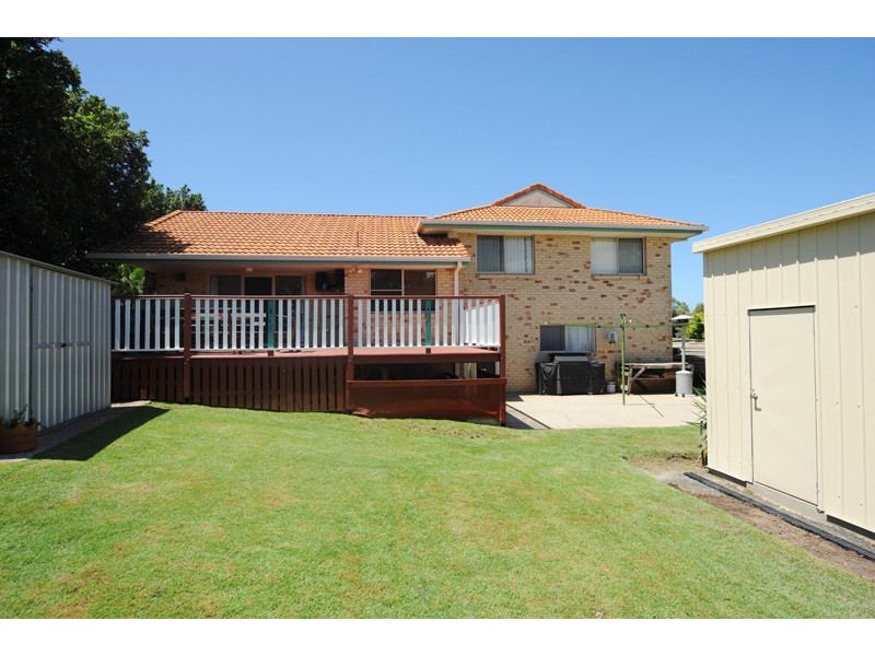 6 Cavella Drive, Glen Eden QLD 4680