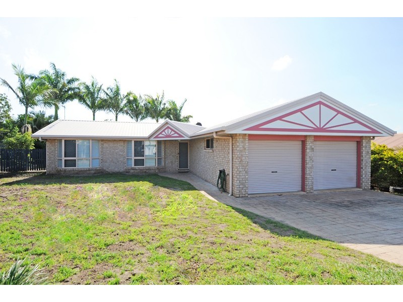293 J Hickey Avenue, Clinton QLD 4680