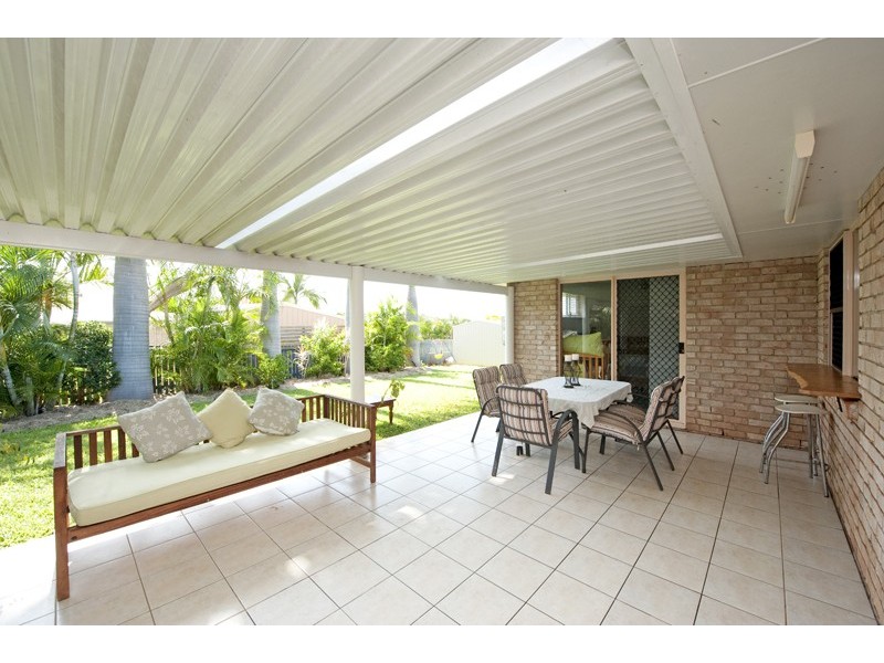 293 J Hickey Avenue, Clinton QLD 4680