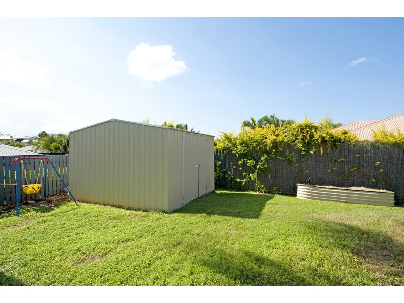 293 J Hickey Avenue, Clinton QLD 4680
