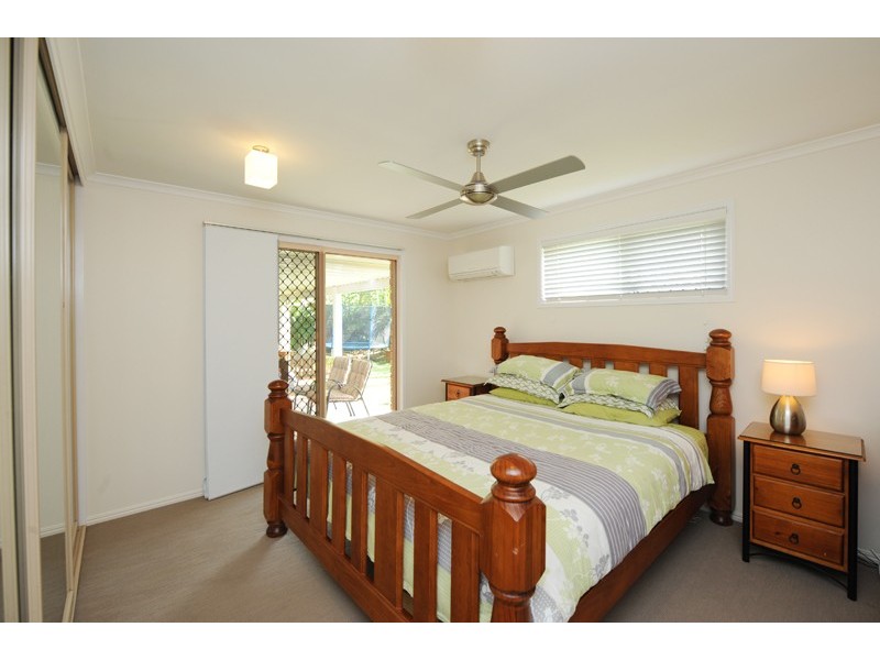 293 J Hickey Avenue, Clinton QLD 4680