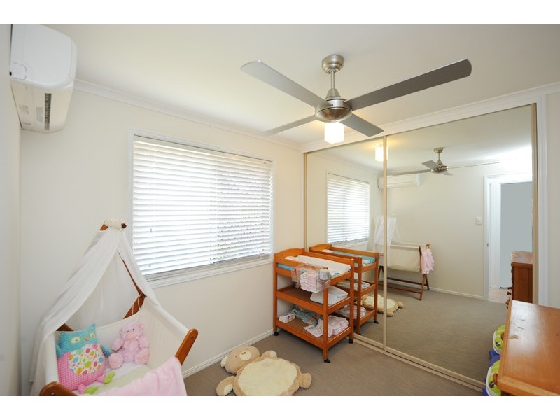 293 J Hickey Avenue, Clinton QLD 4680