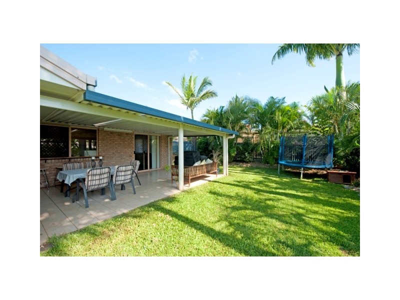 293 J Hickey Avenue, Clinton QLD 4680