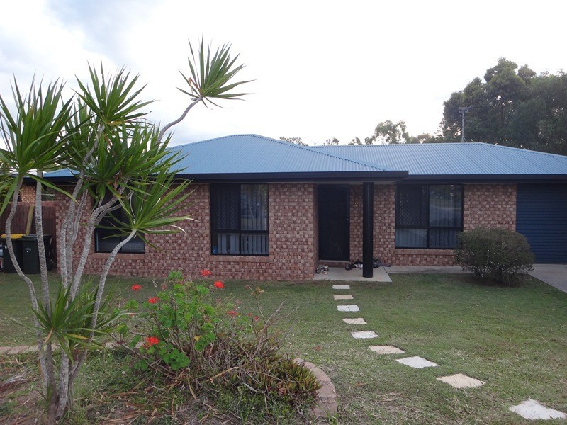 21 Dunstall Street, Clinton QLD 4680