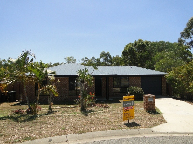 21 Dunstall Street, Clinton QLD 4680