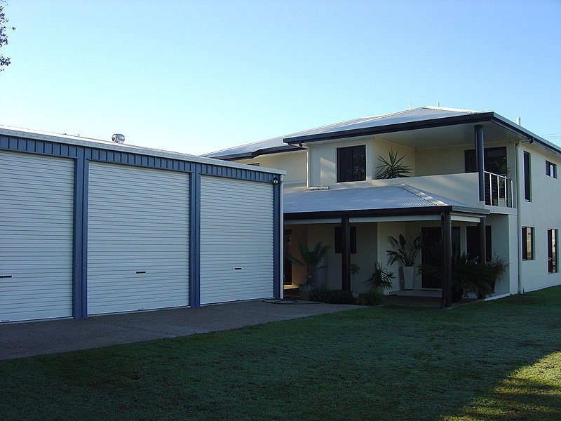 1 Osprey Drive, Woodgate QLD 4660