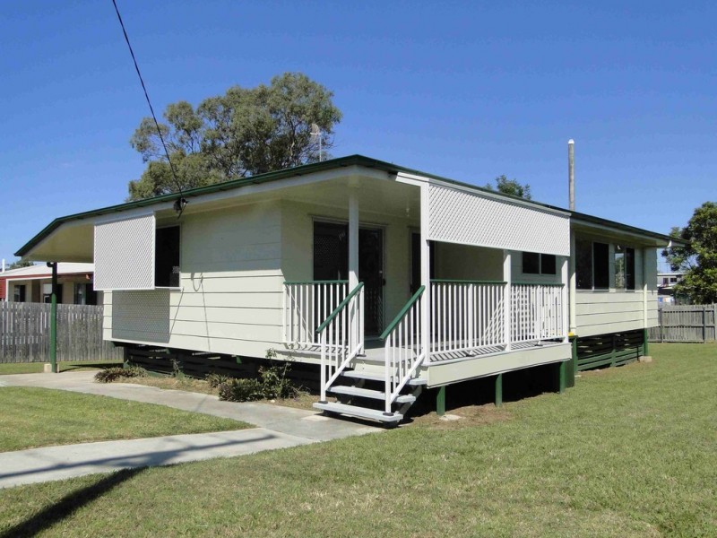 28 Aspland Street, Clinton QLD 4680