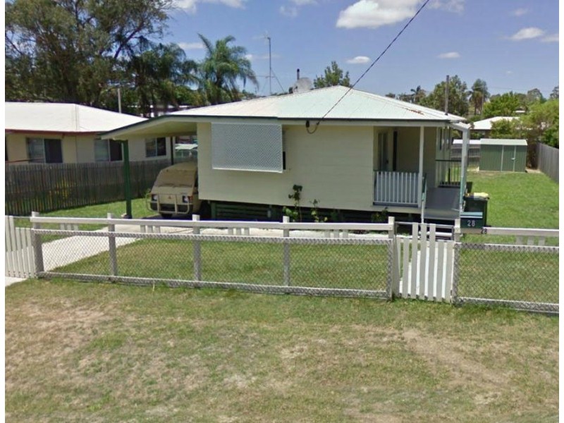 28 Aspland Street, Clinton QLD 4680