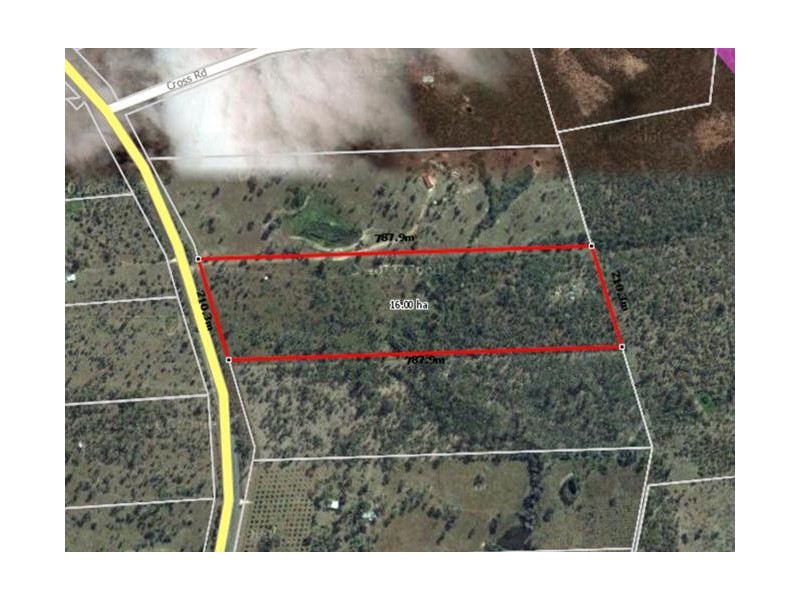 1143 Tableland Road, Mount Maria QLD 4674