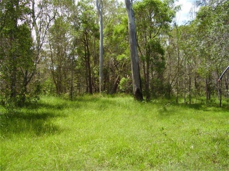 1143 Tableland Road, Mount Maria QLD 4674