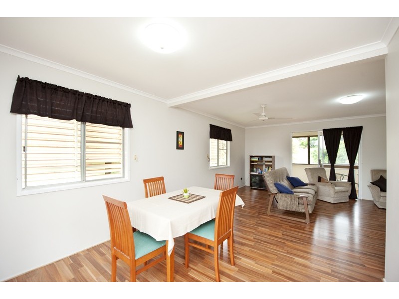 3 Sunnyridge Road, West Gladstone QLD 4680