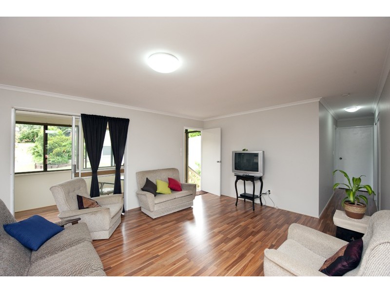 3 Sunnyridge Road, West Gladstone QLD 4680