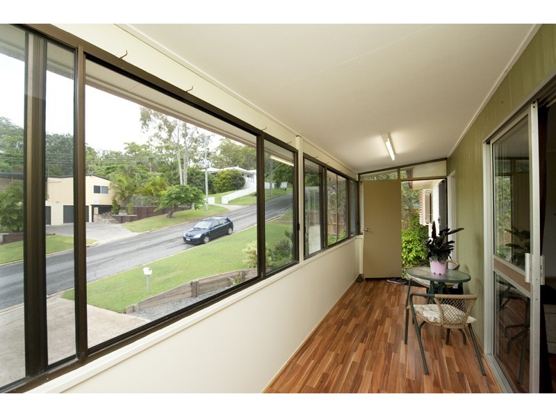 3 Sunnyridge Road, West Gladstone QLD 4680