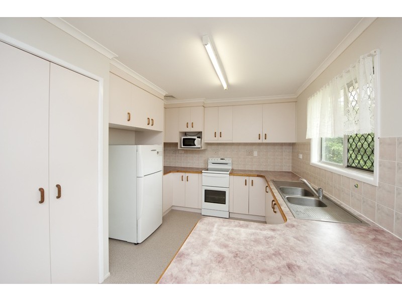 3 Sunnyridge Road, West Gladstone QLD 4680