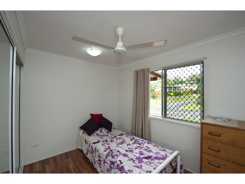 3 Sunnyridge Road, West Gladstone QLD 4680