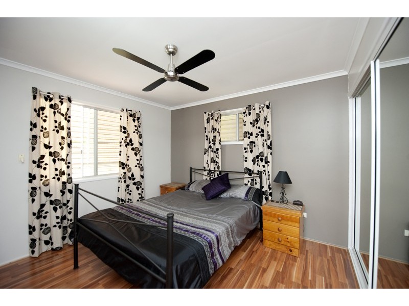 3 Sunnyridge Road, West Gladstone QLD 4680