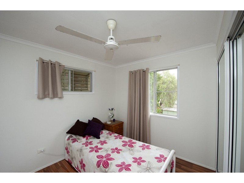 3 Sunnyridge Road, West Gladstone QLD 4680