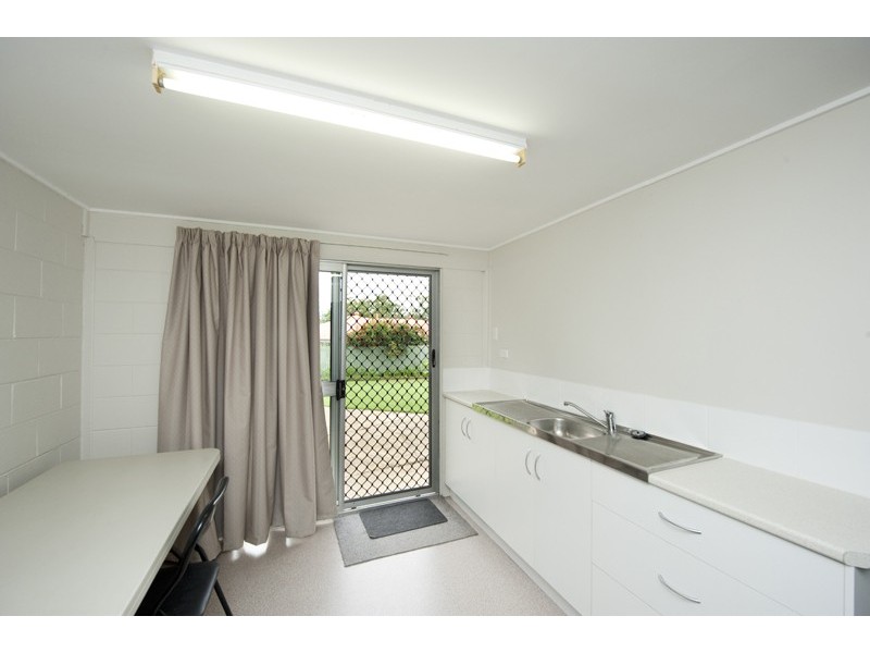 3 Sunnyridge Road, West Gladstone QLD 4680