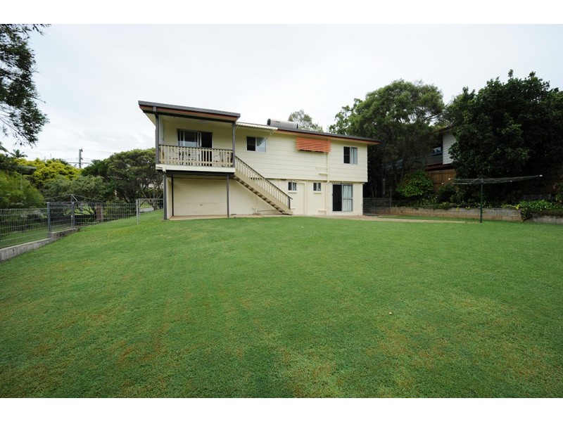 3 Sunnyridge Road, West Gladstone QLD 4680