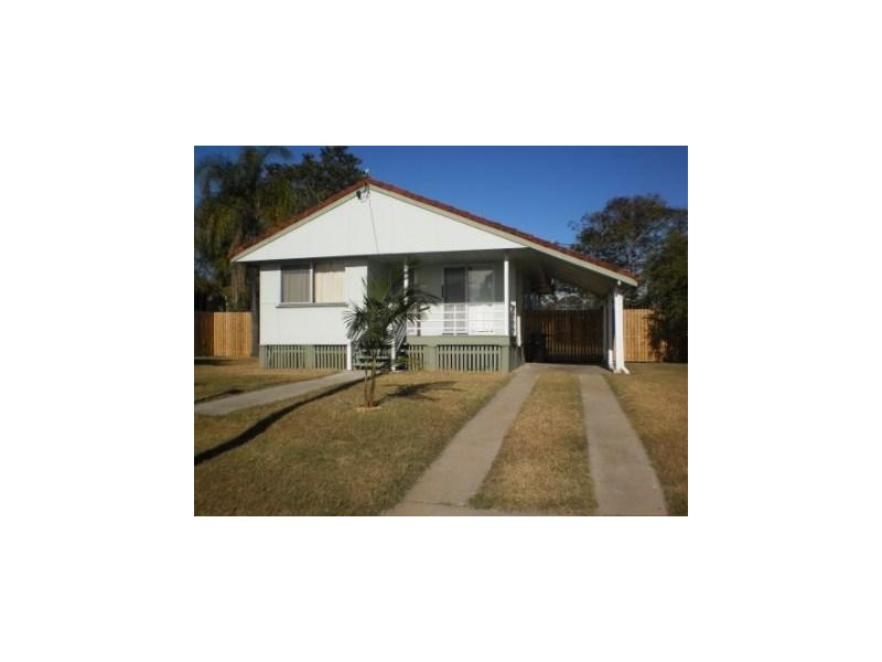 7 Kianga Street, Gladstone QLD 4680