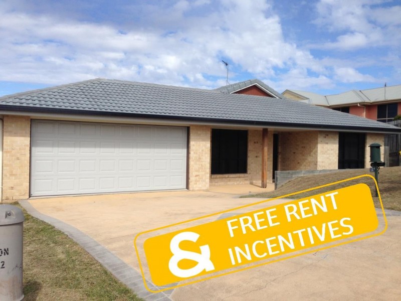 117 EMMADALE DR, New Auckland QLD 4680