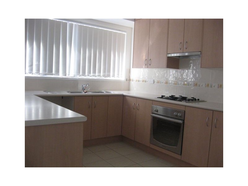 117 EMMADALE DR, New Auckland QLD 4680