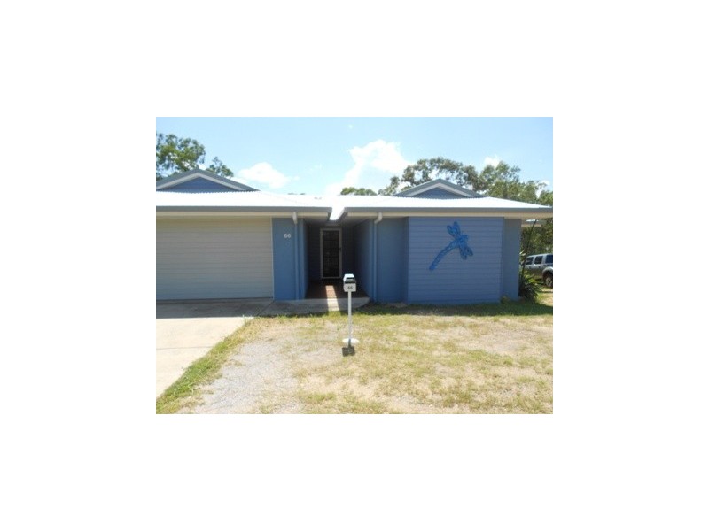 66 Sharyn Drive, Gladstone City QLD 4680