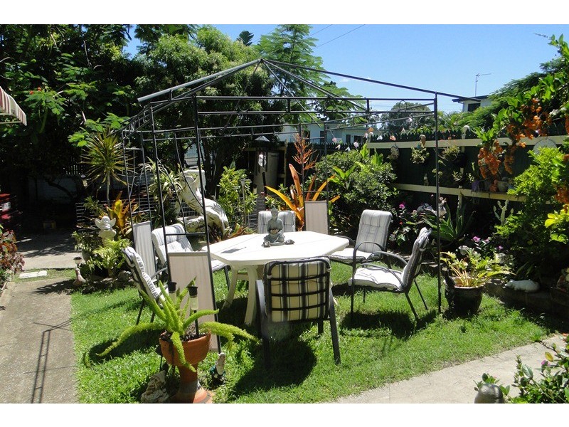 7 Ailsa Street, West Gladstone QLD 4680