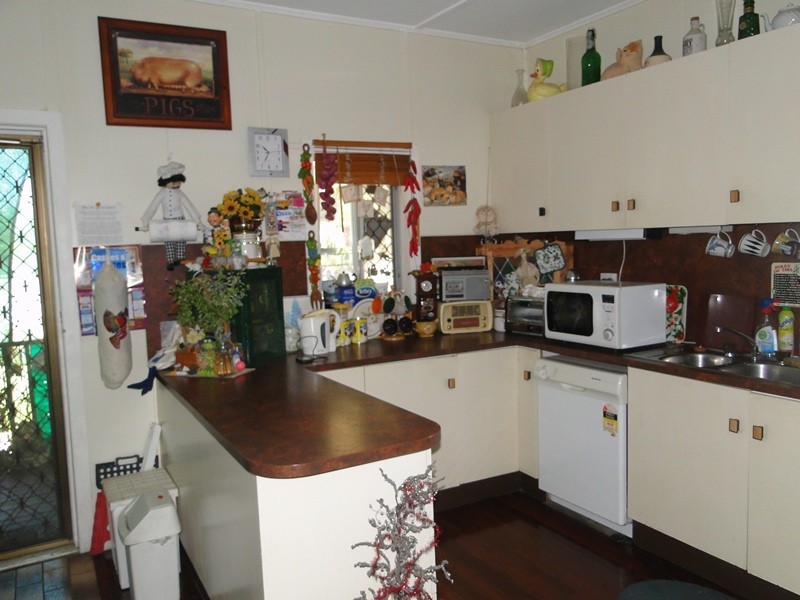 7 Ailsa Street, West Gladstone QLD 4680