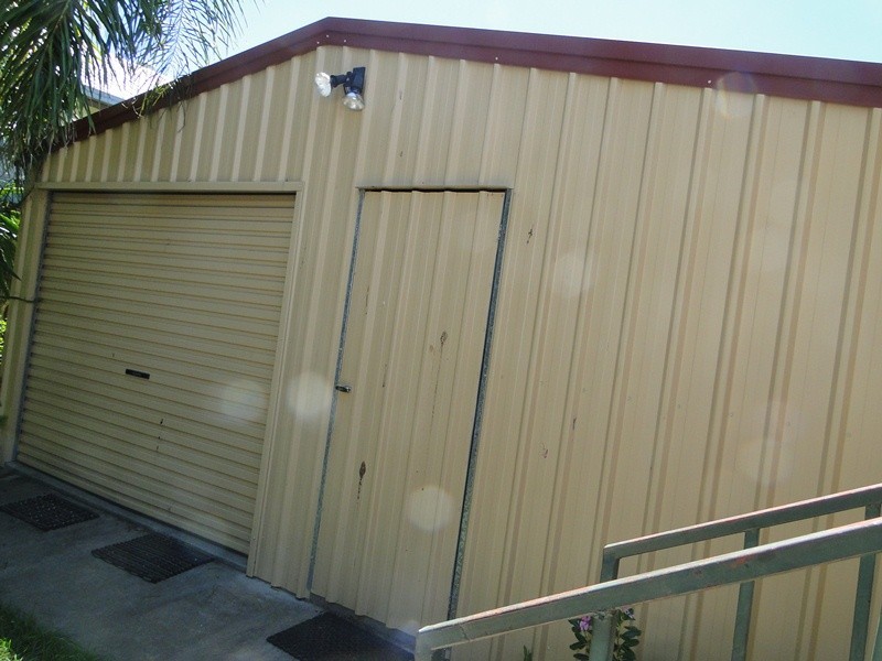 7 Ailsa Street, West Gladstone QLD 4680