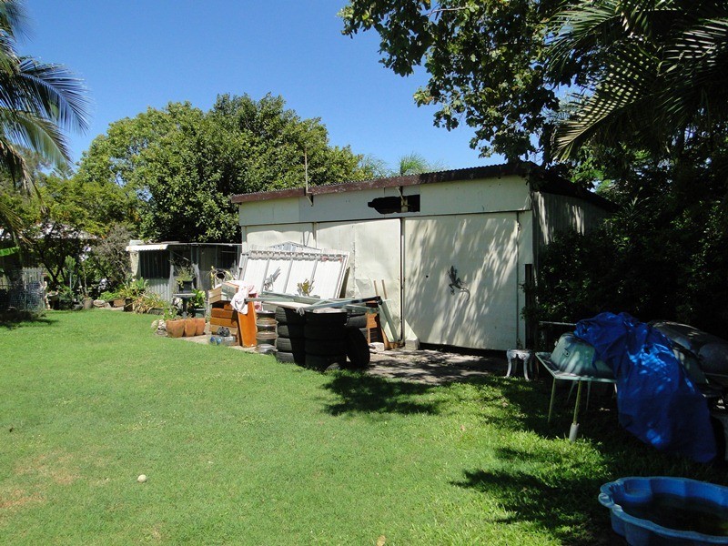 7 Ailsa Street, West Gladstone QLD 4680