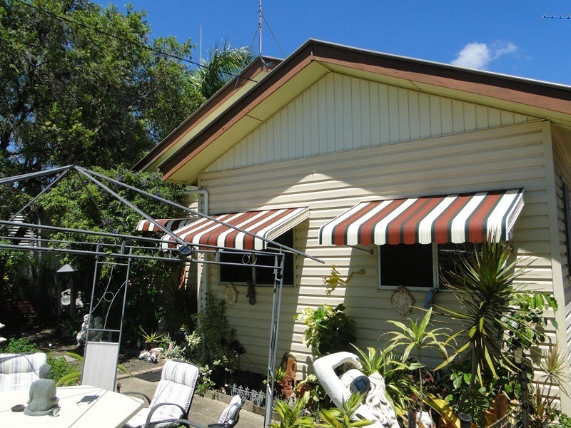 7 Ailsa Street, West Gladstone QLD 4680