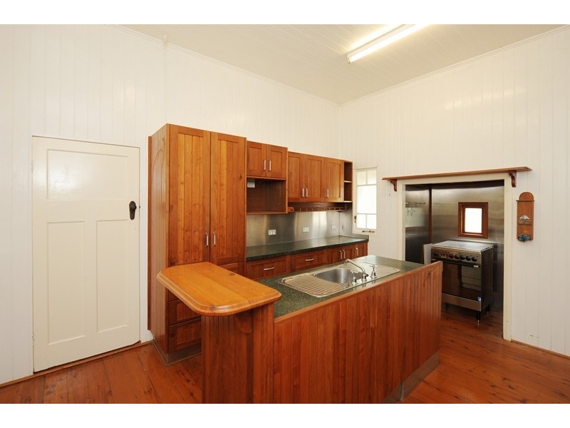 3 Old Ten Chain Road, Calliope QLD 4680