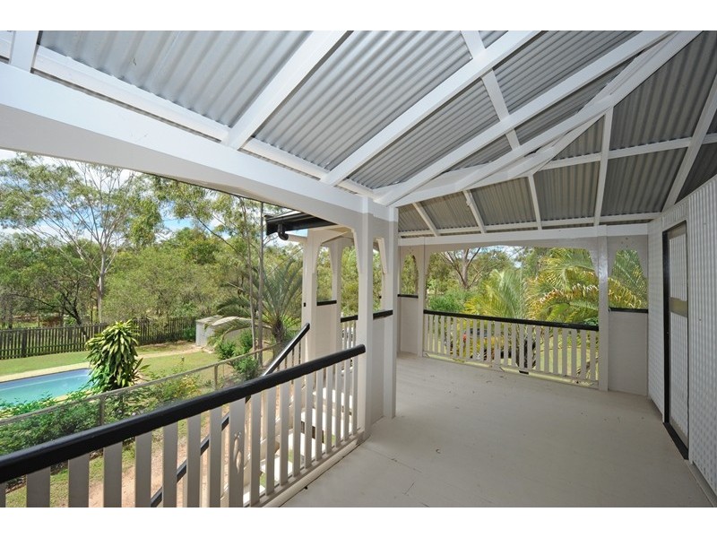 3 Old Ten Chain Road, Calliope QLD 4680
