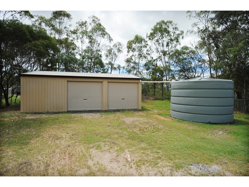 3 Old Ten Chain Road, Calliope QLD 4680