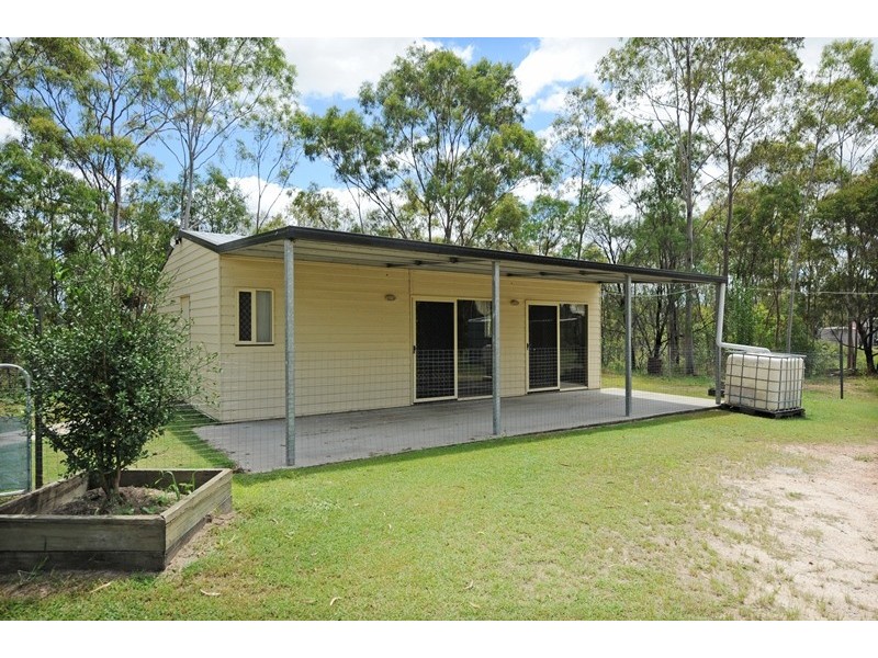 3 Old Ten Chain Road, Calliope QLD 4680