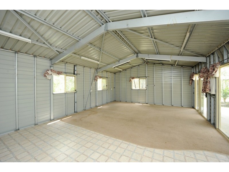 3 Old Ten Chain Road, Calliope QLD 4680