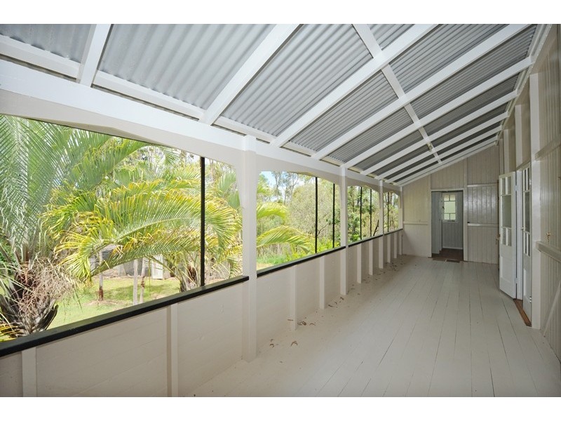 3 Old Ten Chain Road, Calliope QLD 4680