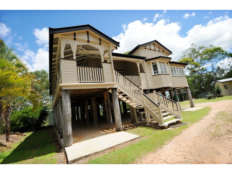 3 Old Ten Chain Road, Calliope QLD 4680