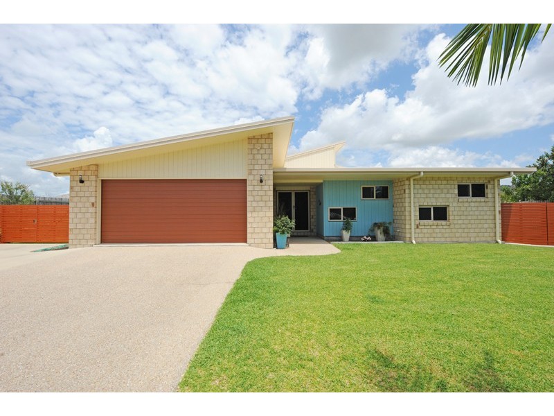 19 Billabong Drive, Glen Eden QLD 4680