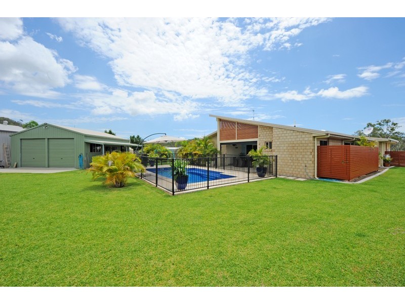 19 Billabong Drive, Glen Eden QLD 4680