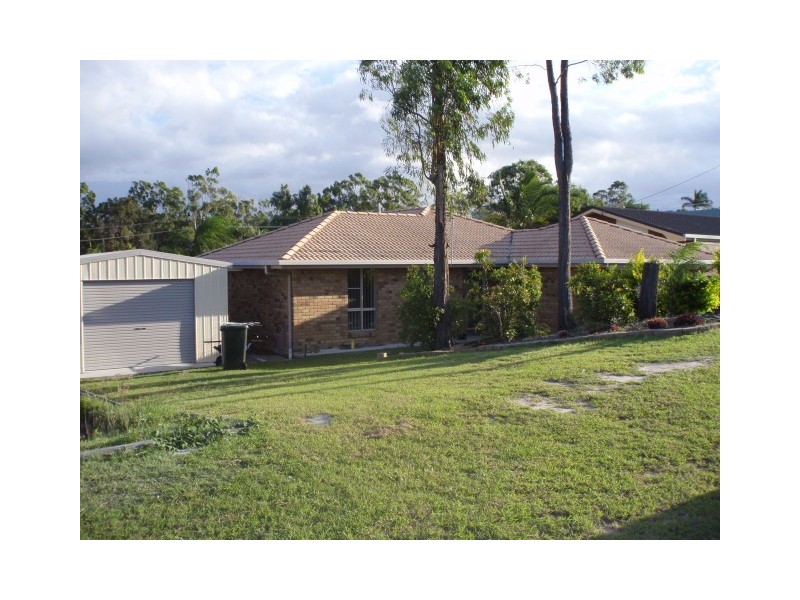 16 Bingera Street, Clinton QLD 4680