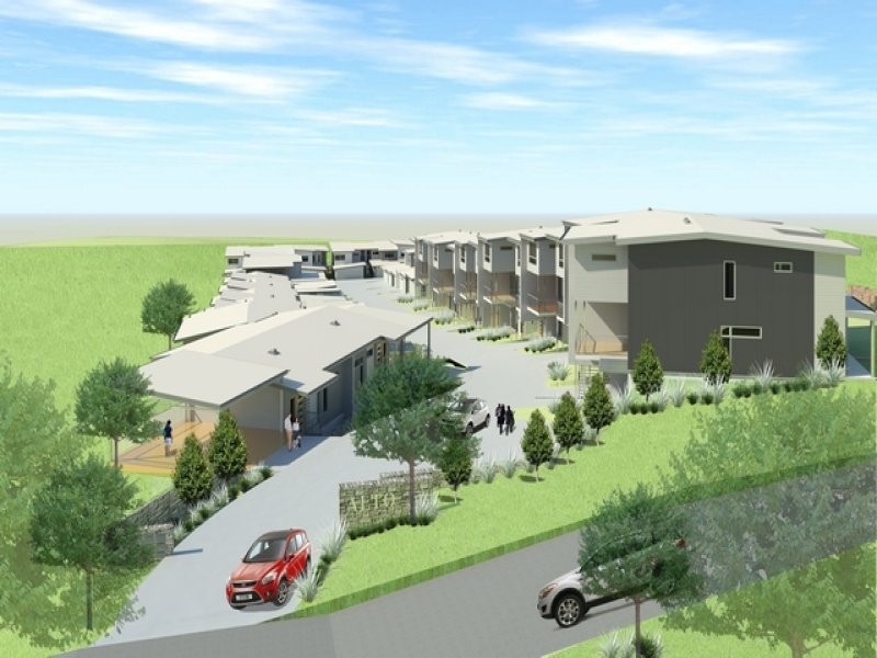 L11-34 Glen Eden Drive, Glen Eden QLD 4680