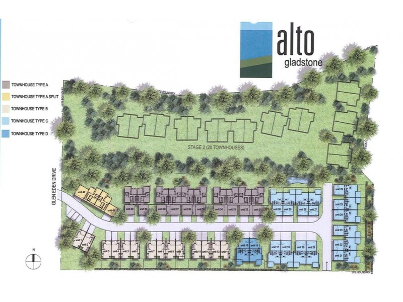 L11-34 Glen Eden Drive, Glen Eden QLD 4680