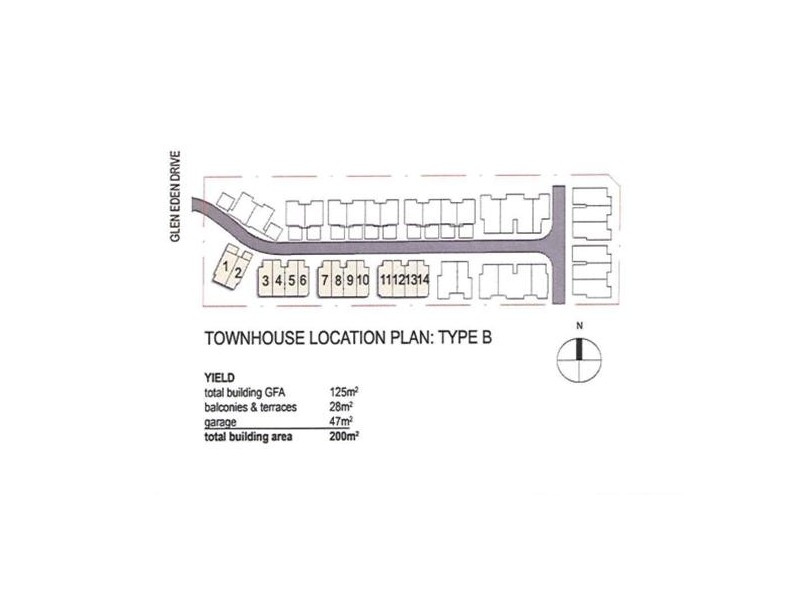 L11-34 Glen Eden Drive, Glen Eden QLD 4680