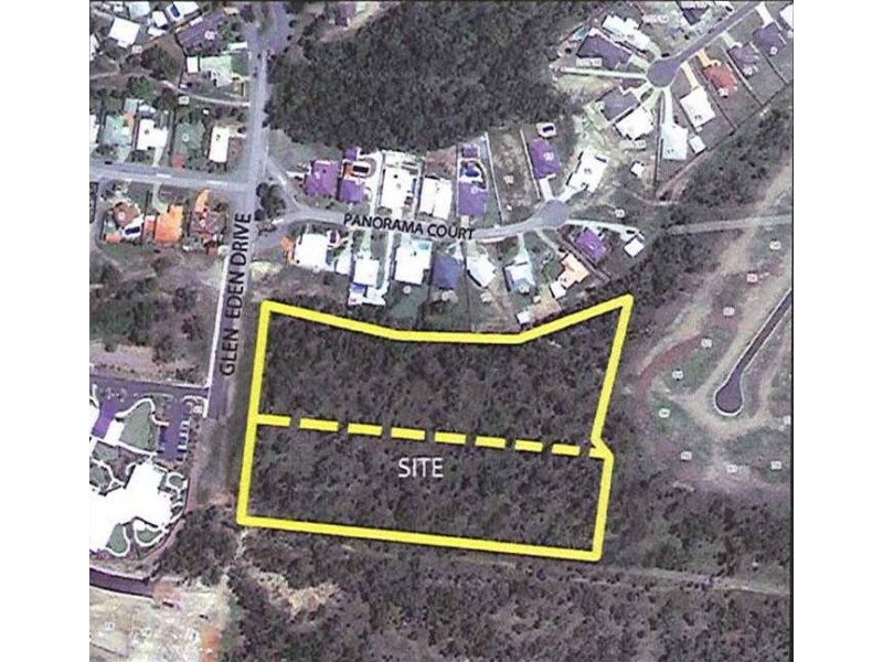 L11-34 Glen Eden Drive, Glen Eden QLD 4680