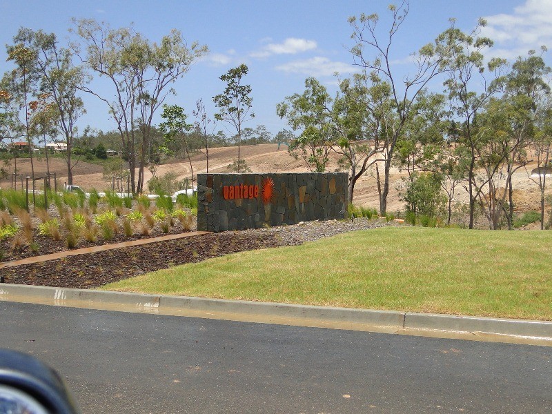 Lot 351 Palmerston Court, New Auckland QLD 4680
