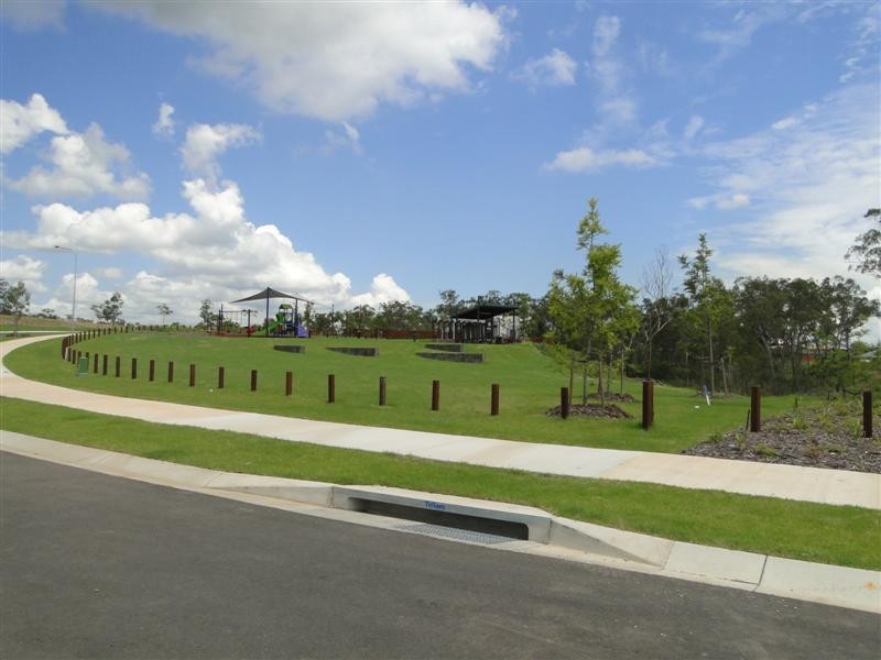Lot 351 Palmerston Court, New Auckland QLD 4680