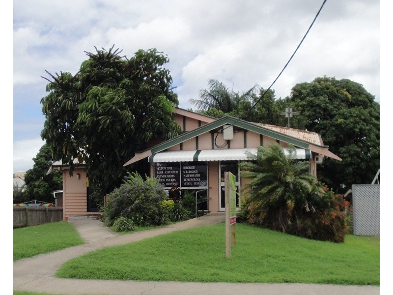 18 Herbert Street, Gladstone QLD 4680