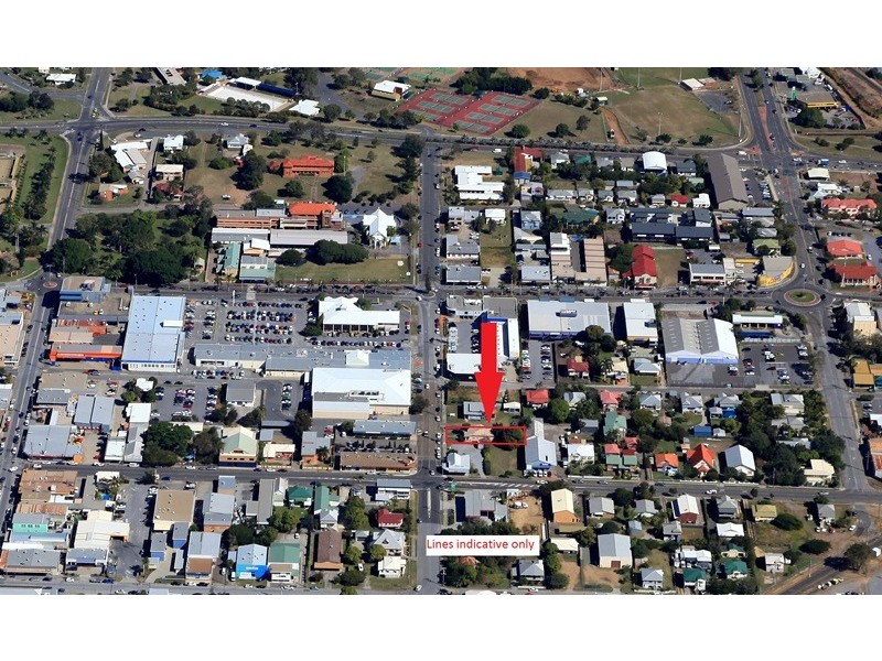 18 Herbert Street, Gladstone QLD 4680